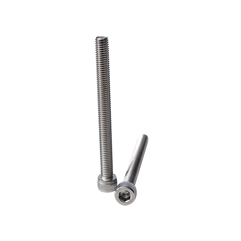 SS304 DIN912 M14 șuruburi hexagonale