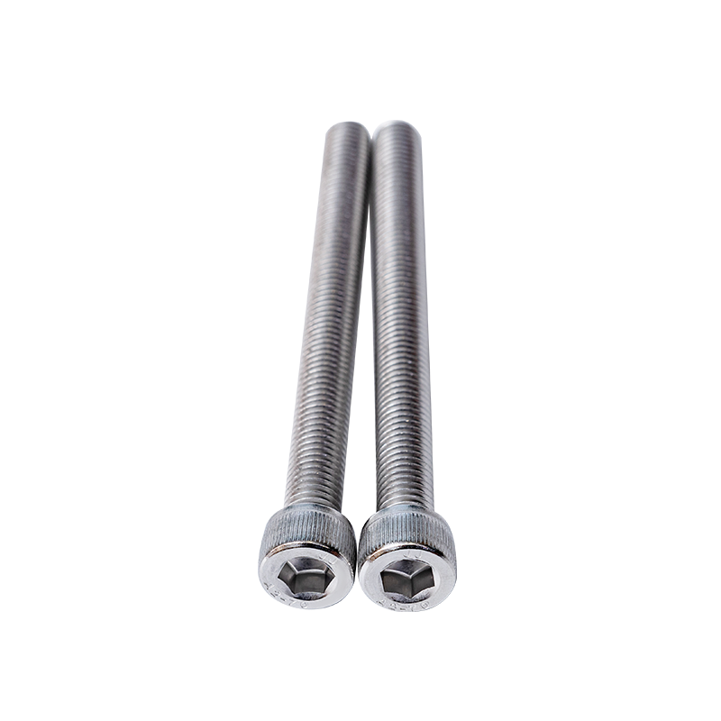 SS304 DIN912 M10 șuruburi hexagonale