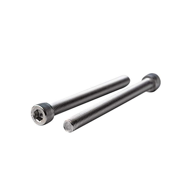 SS304 DIN912 M12 șuruburi hexagonale