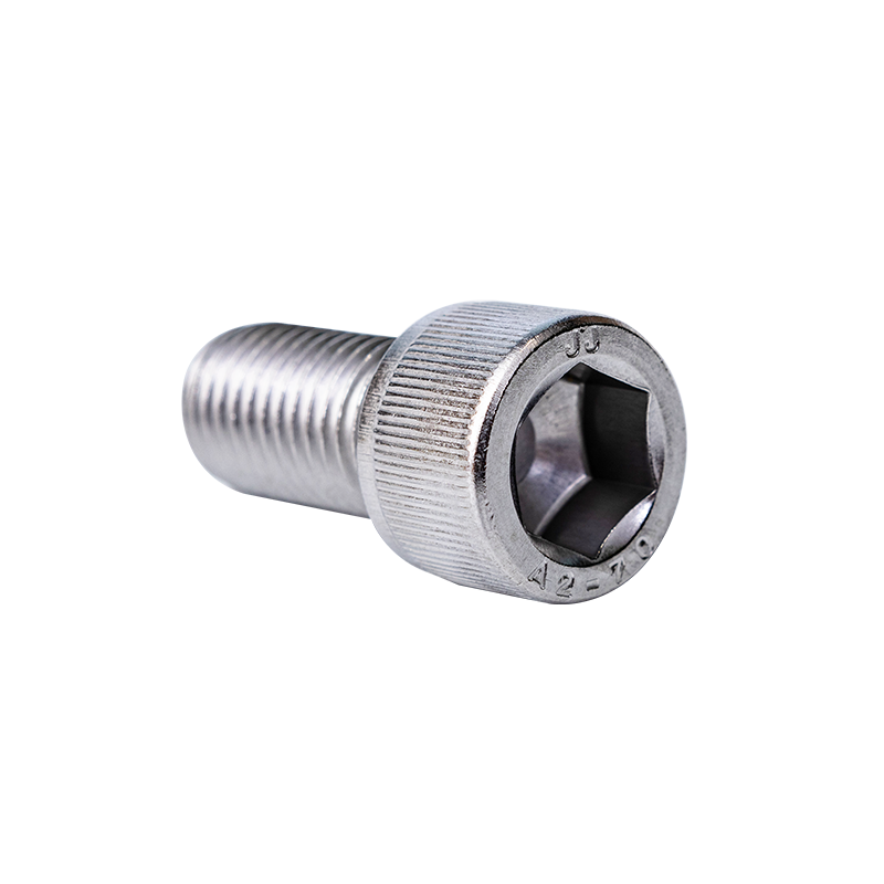 SS304 DIN912 M6 șuruburi hexagonale