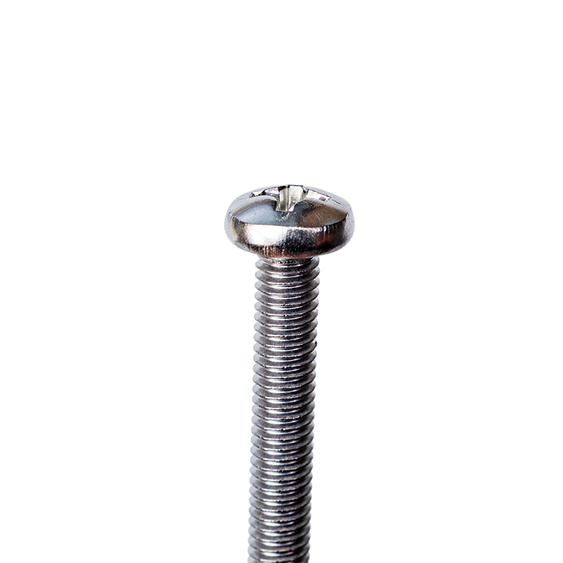 SS304 DIN7981 M2.9 Șuruburi cu cap autofiletant